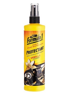 Buy Protetectant With Vanilla Fragrance 295ml in UAE