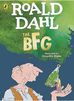 Buy The BFG in UAE