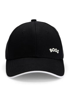 Buy Boss Fashion Adjustable Hat in Saudi Arabia