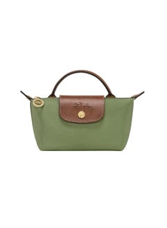 اشتري Longchamp Le Pliage mini Travel Bag Tote Bag11*17CM في الامارات