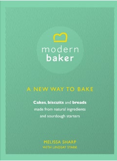 اشتري Modern Baker: A New Way To Bake في السعودية