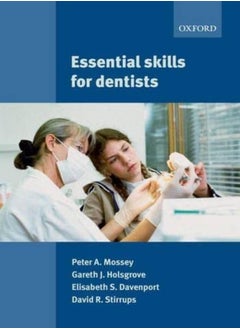 اشتري Essential Skills for Dentists في الامارات