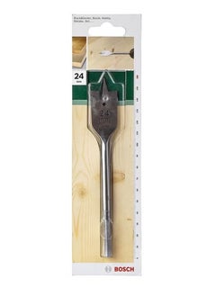 اشتري Hex55 Flat Drill Bit 24 Mm X 160 Mm في الامارات