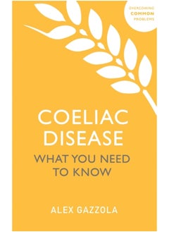 Buy Coeliac Disease : What You Need To Know in Saudi Arabia