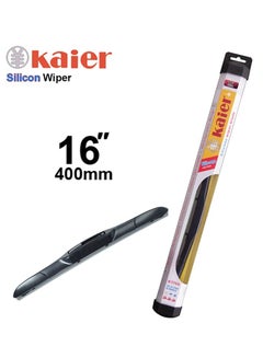 Buy 16 inch / 400mm VP5 Silicon Wiper Blade (1 PC) in UAE