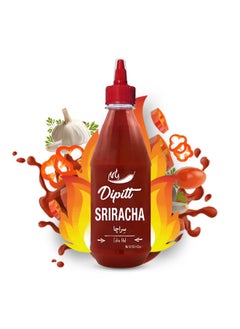 Buy Sriracha Sauce in Egypt