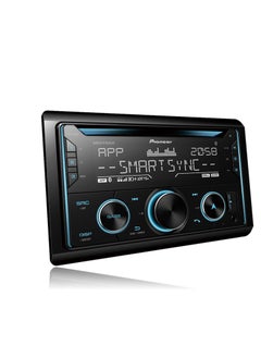 اشتري CD Receiver With Dual Bluetooth Spotify USB/AUX في مصر