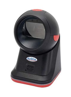 Buy 1d matrix omnidirectional desktop barcode scanner XB-8602 in Egypt