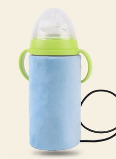 Buy Portable USB Baby Feeding Bottle Warmer in Saudi Arabia