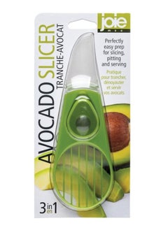 Buy 3 In 1 Avocado Slicer in UAE