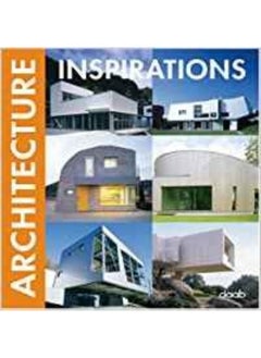 اشتري Architecture Inspirations في الامارات