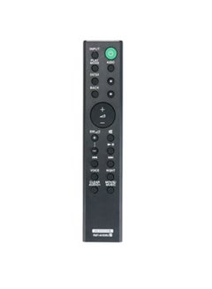 Buy New RMT-AH300U Remote Control fit for Sony Sound Bar AV Speaker System HT-CT290 HT-CT291 HTCT290 HTCT291 SA-CT290 SA-CT291 SACT290 SACT291 in Saudi Arabia