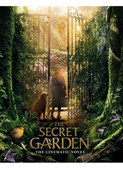 اشتري The Secret Garden The Cinematic Novel في الامارات