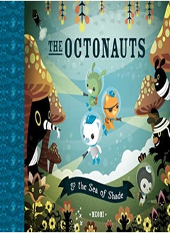 اشتري The Octonauts and the Sea of Shade في الامارات