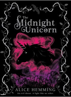 Buy The Midnight Unicorn in Saudi Arabia