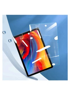 Buy Tempered Glass for Lenovo Tab M10 3rd Gen Glass Screen Protector Compatible with Lenovo Tab M10 3rd Gen10.1inchClear in Saudi Arabia