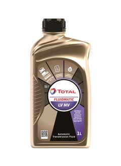 Buy Floodmatik Matik MV LV Gear Oil One Liter in Saudi Arabia