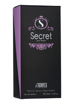 اشتري Secret Pour Femme for Women في السعودية