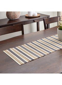 اشتري Bamboona Gem Runner 120x33 cm في الامارات