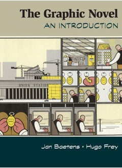 Buy The Graphic Novel : An Introduction in Saudi Arabia