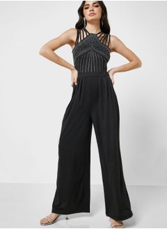 Buy Sleeveless Jumpsuit in Saudi Arabia