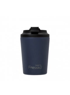 Buy Coffee Mug DENIM Cup 227ml /8oz in Saudi Arabia