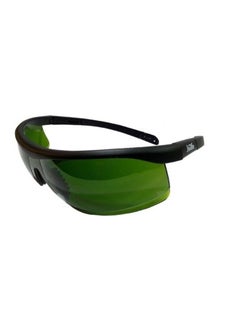 اشتري UV Protected Multipurpose Safety Spectacle Black في الامارات