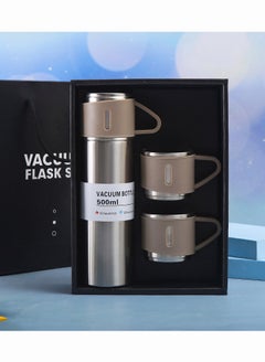 Buy Coffee Mug With Handle for Hot and Cold in UAE