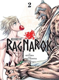 Buy Record Of Ragnarok, Vol. 2 in UAE