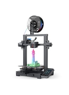 Buy Original Creality 3D Ender-3 V2 Neo Desktop 3D Printer FDM 3D Printing Machine in UAE