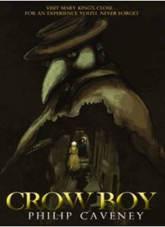 اشتري Crow Boy في الامارات