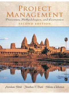 اشتري Project Management: Processes, Methodologies and Economics في مصر