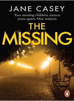 Buy The Missing in UAE