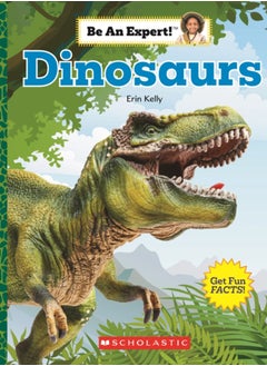 اشتري Dinosaurs (Be An Expert!) في الامارات