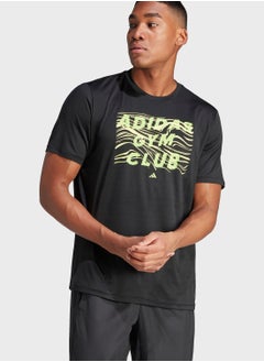 Buy Hiit Gfx T-Shirt in Saudi Arabia