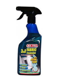 اشتري Fabric Treatment 3 in 1 500 ML في السعودية