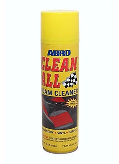 Buy Clean All Foam Cleaner Spray 623g in Egypt