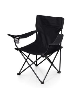 اشتري Portable Folding Camping Chair في السعودية