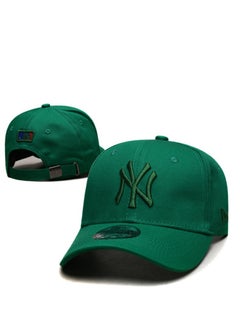 Buy NEW ERA 9Forty sport fashion Adjustable baseball cap in Saudi Arabia