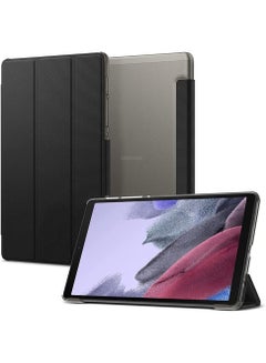 Buy Liquid Air Folio designed for Samsung Galaxy Tab A7 Lite Case Cover 8.7 inch (2021) in UAE