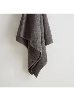 اشتري Essential Carded Bath Towel 140 X 70 Cm في السعودية