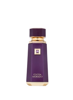 Buy Cocoa Morado - Eau de Parfum - Perfume For Men, 100ml in UAE