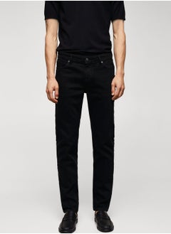 اشتري Rinse Wash Slim Fit Jeans في الامارات