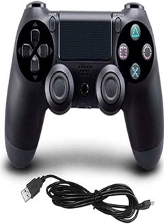 Buy Wireless Controller For PlayStation 4 in Saudi Arabia