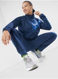 Buy Power Poly Tracksuit in UAE