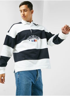 Buy Colourblock Archive Rugby in UAE