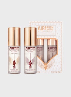 Buy Airbrush Flawless Setting Spray Kit in Saudi Arabia
