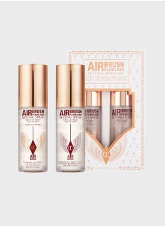 Buy Airbrush Flawless Setting Spray Kit in Saudi Arabia