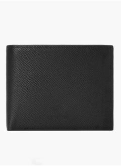 Buy Wallet For Men RFID Blocking Small Thin Bifold Wallet in Saudi Arabia