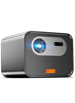 Buy DMInteract DM90L 4000 Lumens DLP Laser FHD Smart Wi-Fi Android Home Theater Projector in UAE